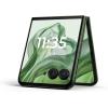 imageMotorola razr  2024  Unlocked  Made for US 12256  50MP Camera  Spring GreenSpring Green