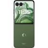 imageMotorola razr  2024  Unlocked  Made for US 12256  50MP Camera  Spring GreenSpring Green