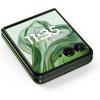 imageMotorola razr  2024  Unlocked  Made for US 12256  50MP Camera  Spring GreenSpring Green