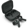 imageMotorola Moto Buds Headphones with Sound by Bose Dual Dynamic Drivers and Optimal Resolution Sound Dolby Head Tracking and Dolby Atmos Dynamic Active Noise Cancellation  Black