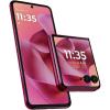 imageMotorola Razr 2025  Unlocked  Made for US 12256GB  50MP Camera  Hot Pink