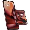 imageMotorola Razr Ultra 2025  Unlocked  Made for US 16512GB  50MP Camera  Pantone ScarabPantone Rio Red