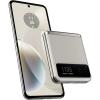 imageMotorola razr  2023  Unlocked  Made for US 8128  32MP Camera  Sage Green 7395 x 17082 x 735mmVanilla Cream