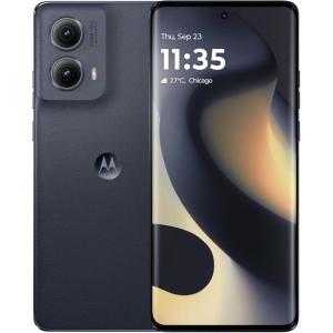 imageMotorola Edge  2024  Unlocked  Made for US 8256GB  50MP Camera  Midnight BlueUnlocked