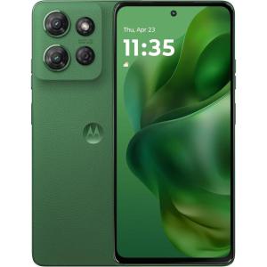 imageMotorola Moto G Power  2025  Unlocked  Made for US 8128GB  50MP Camera  Leaf GreenLeaf Green