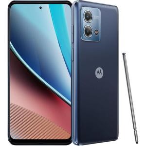 imageMotorola Moto G Stylus  2023  Unlocked  Made for US 464GB  50 MP Camera  Midnight Blue 16289 x 7408 x 919mmMidnight Blue