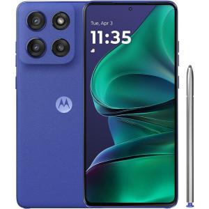 imageMotorola Moto G Stylus  2025  Unlocked  Made for US 8256GB  50MP Camera  Pantone Surf The WebPantone Surf The Web