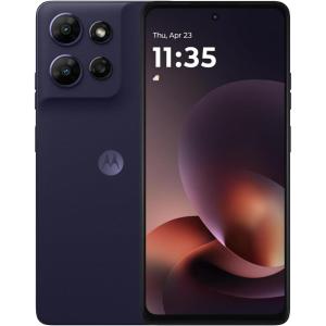 imageMoto G Power  2026  Unlocked  Made for US 8128GB  50MP Camera  Pantone Evenng Blue  Universal Unlocked AI Camera System Military Grade Ram Boost  Universal unlocked AI camera system Military grade Ram boost