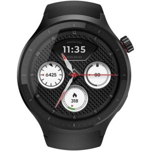 imageMotorola Moto Watch  2026  Activity and Wellness Tracking Powered by Polar