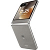 image:imageMotorola Razr 2026  Unlocked  Made for US 8256GB  50MP Camera  Bright WhitePantone Hematite