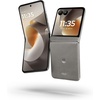 image:imageMotorola Razr 2026  Unlocked  Made for US 8256GB  50MP Camera  Bright WhitePantone Hematite