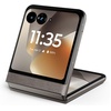 image:imageMotorola Razr 2026  Unlocked  Made for US 8256GB  50MP Camera  Bright WhitePantone Hematite