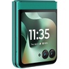 image:imageMotorola Razr 2026  Unlocked  Made for US 8256GB  50MP Camera  Bright WhitePantone Sporting Green