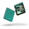 image:imageMotorola Razr 2026  Unlocked  Made for US 8256GB  50MP Camera  Bright WhitePantone Sporting Green
