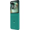 image:imageMotorola Razr 2026  Unlocked  Made for US 8256GB  50MP Camera  Bright WhitePantone Sporting Green