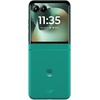 image:imageMotorola Razr 2026  Unlocked  Made for US 8256GB  50MP Camera  Bright WhitePantone Sporting Green