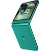image:imageMotorola Razr 2026  Unlocked  Made for US 8256GB  50MP Camera  Bright WhitePantone Sporting Green
