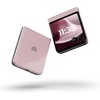 image:imageMotorola Razr 2026  Unlocked  Made for US 8256GB  50MP Camera  Bright WhiteViolet Ice