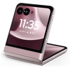 image:imageMotorola Razr 2026  Unlocked  Made for US 8256GB  50MP Camera  Bright WhiteViolet Ice
